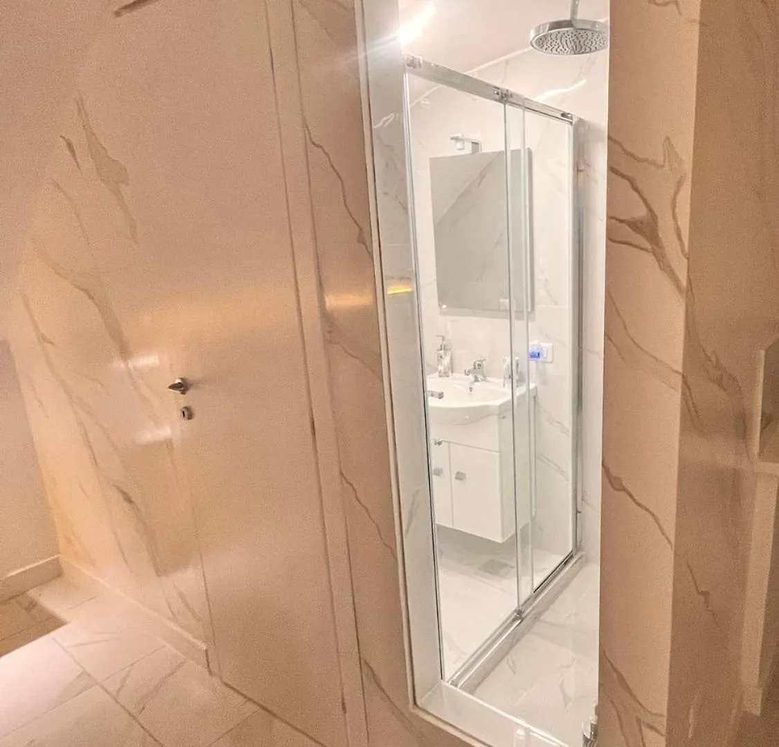 Suite Luxury Toto Naples Holiday home