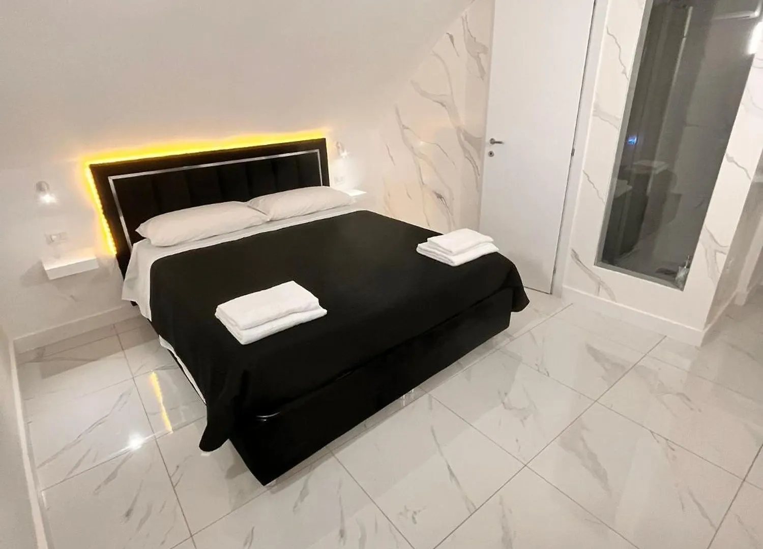 Holiday home Suite Luxury Toto Naples