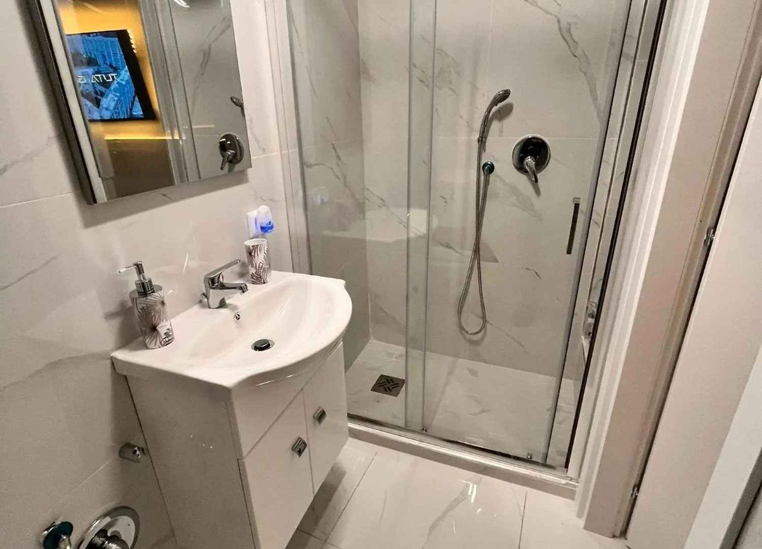 Suite Luxury Toto Naples