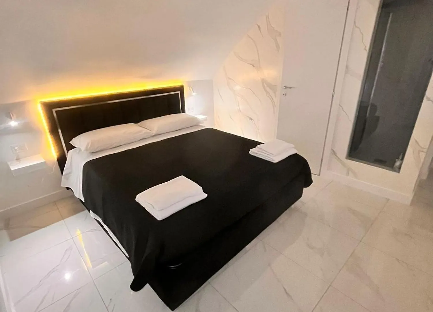 Suite Luxury Toto Νάπολη