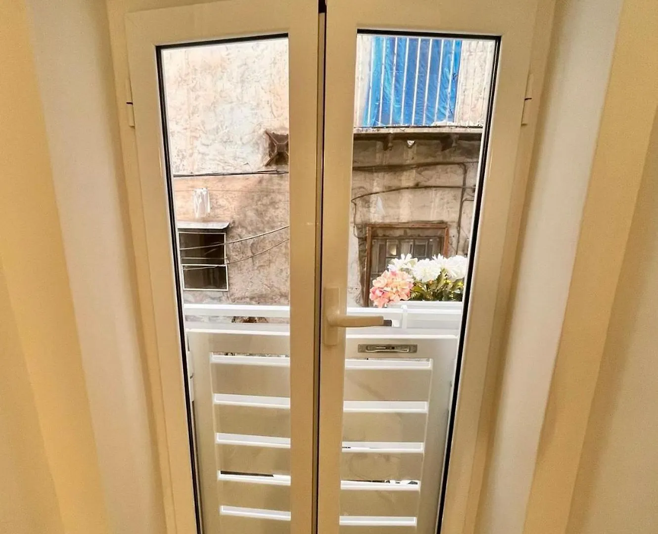 Σπίτι διακοπών Suite Luxury Toto Νάπολη Ιταλία