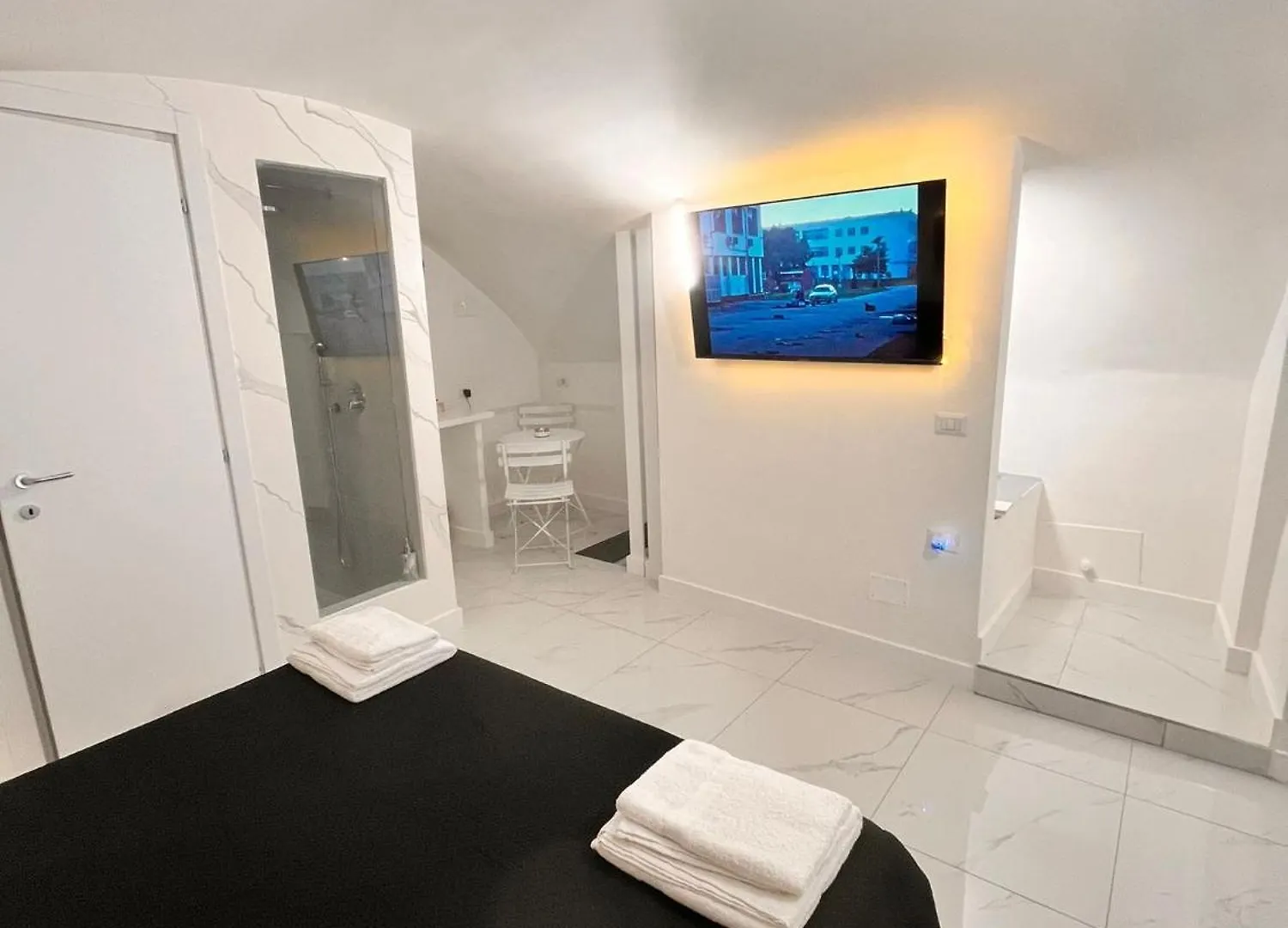 Σπίτι διακοπών Suite Luxury Toto Νάπολη Ιταλία